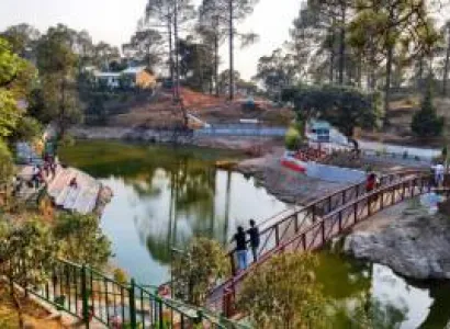 3Day/ 2Night Corbett Tour