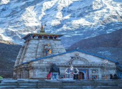 Kedarnath 4 Days 3 Night Package