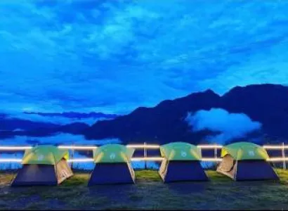 2 Nights, 3 Days Hotel Package