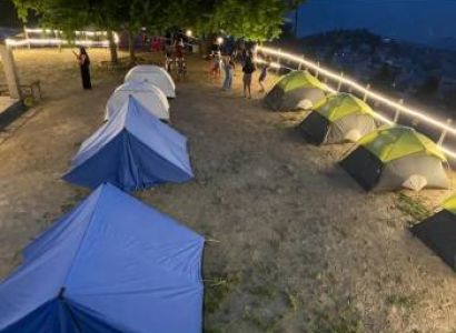 2 Nights, 3 Days Hotel Package