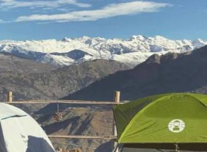 2 Nights, 3 Days Hotel Package