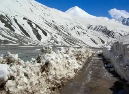 9 Nights - 10 Days Himachal Tour Package