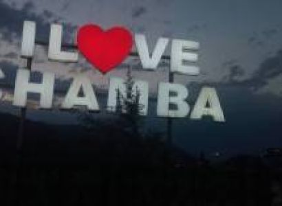 9 Nights - 10 Days Himachal Tour Package