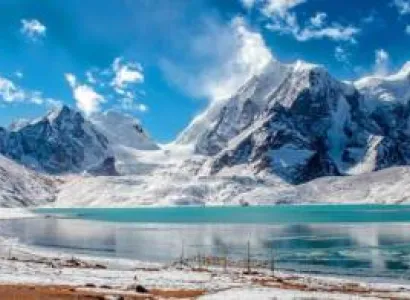 Splendid Sikkim Gangtok Lachen Lachung Packages For An Exciting Tour
