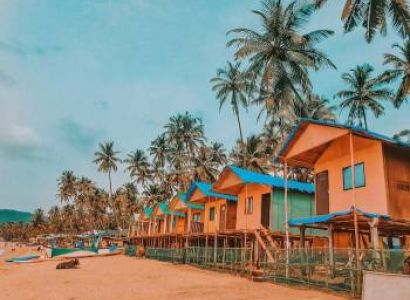 Goa 5 Days Package Itinerary