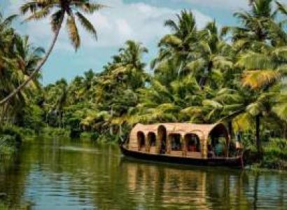 Thekkady Tour Packages