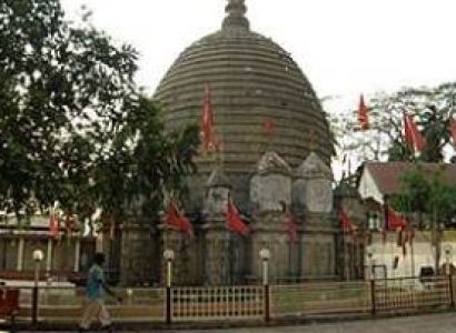 One Day Guwahati Darshan Tour