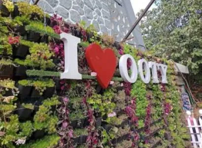 2nights 3 Days Ooty Sightseeing