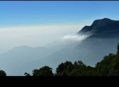 1 Night 2 days Ooty sightseeing package
