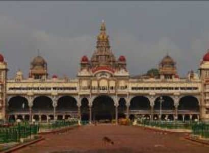 2 Night 3 Days Mysore & Ooty Tour
