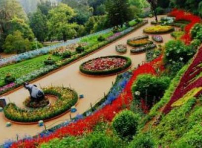 3 Night 4 days Coimbatore to Ooty tour