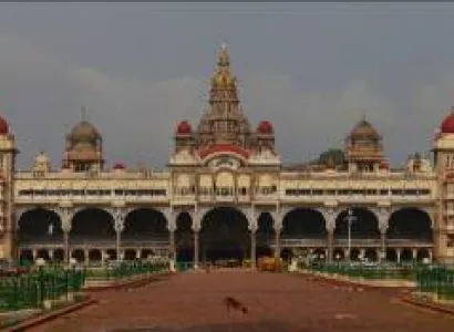 3 Night 4 days Bangalore to Mysore &Ooty Tour