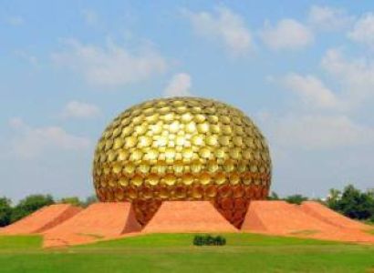 5 Night 6 days Tirupati Balaji & Temple city of Tamilnadu