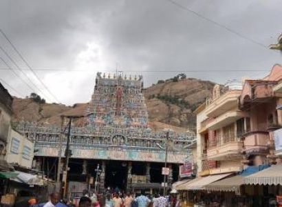 5 Night 6 days Tirupati Balaji & Temple city of Tamilnadu