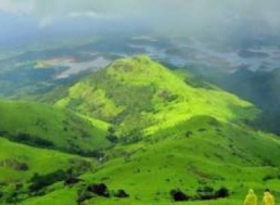 Wayanad - Coorg Ex - Bangalore 04 Days 03 Night Tour
