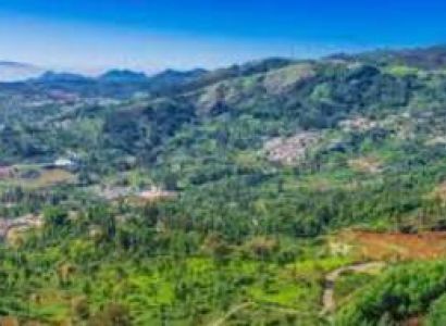 5 Night 6 Days Coimbatore to Ooty & Mysore Tour