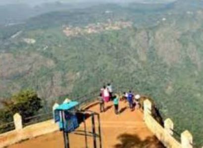 5 Night 6 Days Coimbatore to Ooty & Mysore Tour