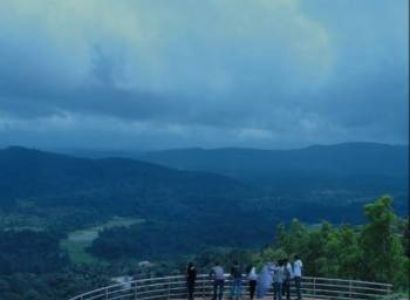 Mysore to Coorg & wayanad