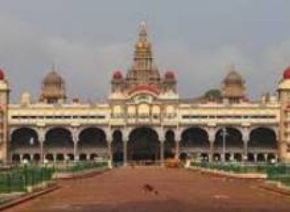 6 Nights 7 Days Mysore - Ooty - Coonoor - Coorg Sightseeing