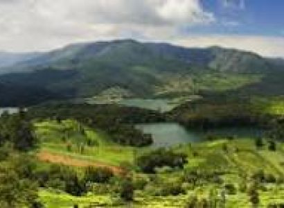 3N 4D Coimbatore To Ooty - Kodaikanal Tour Package