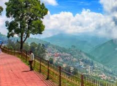 3N 4D Coimbatore To Ooty - Kodaikanal Tour Package