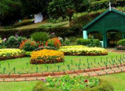 2 Days 1 Night Coimbatore to Ooty Package