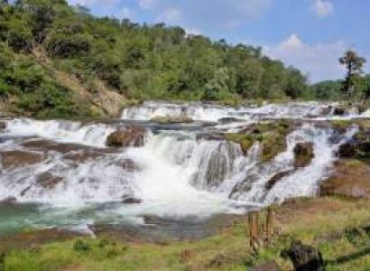 2 Days 1 Night Coimbatore to Ooty Package