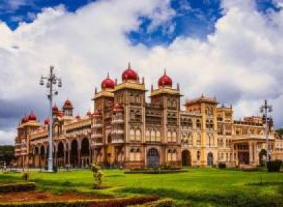 4 Days 3 Nights Ooty, Mysore, Coorg