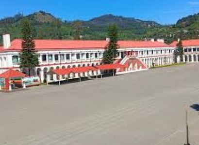 Ooty, Coonoor, Mysore Tour