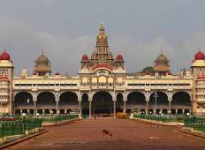 3D 2N Mysore Coorg Tour