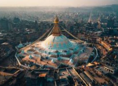 2 nights 3 days - Unforgettable Short Break in Kathmandu with a Mountain Flight