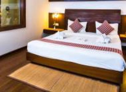 2 nights 3 days - Unforgettable Short Break in Kathmandu with a Mountain Flight