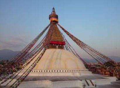 3 nights 4 days - Kathmandu Socio-Cultural Tour