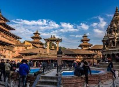 3 nights 4 days - Kathmandu Socio-Cultural Tour