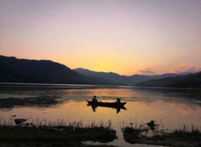 4 Nights 5 Days Nepal Tour Package including Pokhara