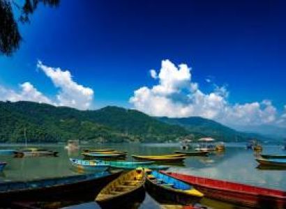 4 Nights 5 Days Nepal Tour Package including Pokhara
