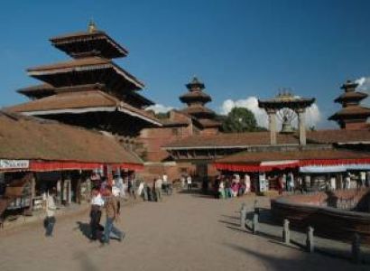 5 Nights and 6 Days Kathmandu Tour- A Journey to Remember