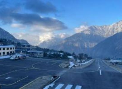 13 nights 14 Days Everest Base Camp Trek - Experience the Thrill of a Lifetime