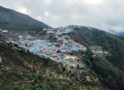 13 nights 14 Days Everest Base Camp Trek - Experience the Thrill of a Lifetime