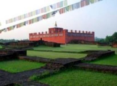 Explore Nepal's Best with a 9 Nights 10 Days Tour