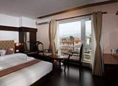 Embark on an Adventure- 9 Nights 10 Days Mardi Himal Trek