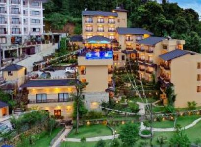 7 Nights 8 days Premium Tour Package of Kathmandu, Chandragiri Hill, Pokhara and Pumdikot