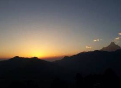 7 Nights 8 days Premium Tour Package of Kathmandu, Chandragiri Hill, Pokhara and Pumdikot