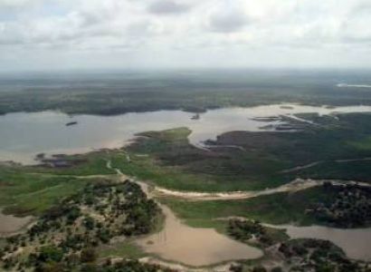 2-Day Safari Nyerere - Selous - Boat And Walking Tour