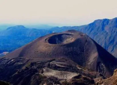 4-Day Mount Meru Trekking Package