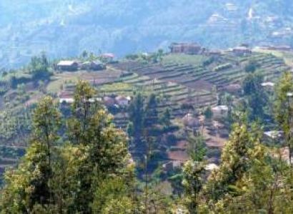 4 Days Usambara Mountain Cultural Tour - Walking