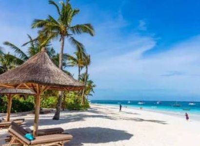4 Days Zanzibar Beach Holiday Tour