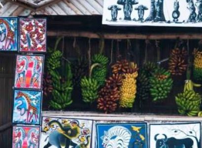 Mto Wa Mbu Cultural Tour - Experience The Magic