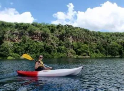 Lake Chala Day Trip Tour