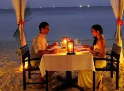 Honeymoon Special Bali Package